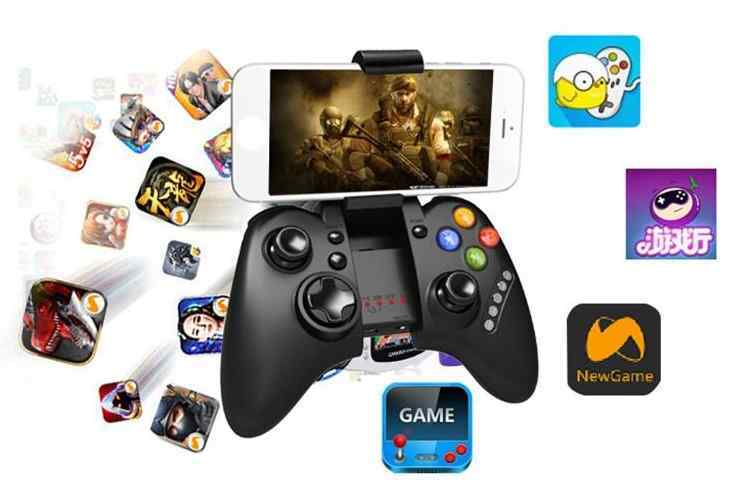 Bluetooth Gamepad/Controller iPega PG-9021S Android/iOS/Windows